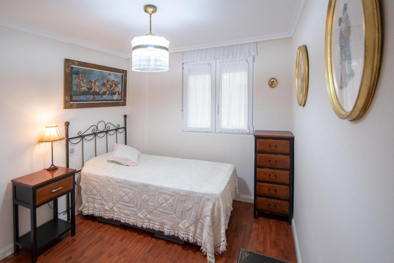 Apartamento El Pentagrama De Cadiz Luaran gambar