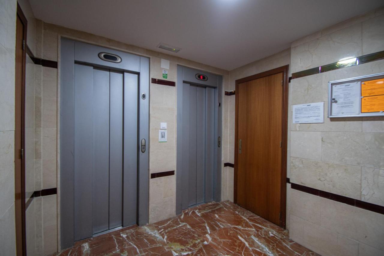 Apartamento El Pentagrama De Cadiz Luaran gambar