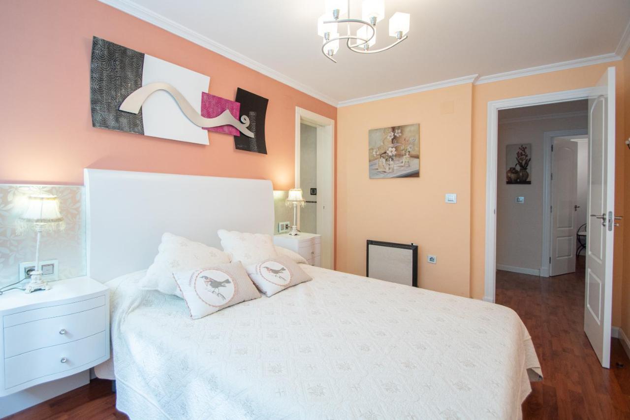 Apartamento El Pentagrama De Cadiz Luaran gambar